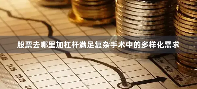 股票去哪里加杠杆满足复杂手术中的多样化需求